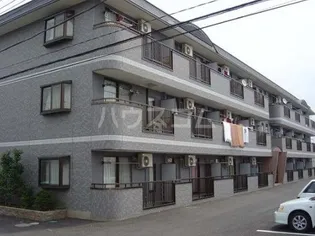 ファーストフィールドの画像