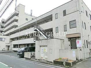 シャルマンコーポ壱番館の画像