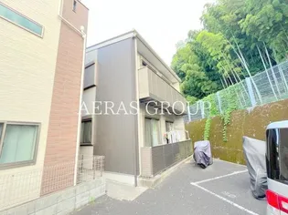 キャッスルコーストIIIの画像