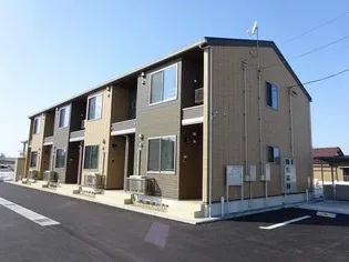 サンライズ フィールド Ⅳの画像