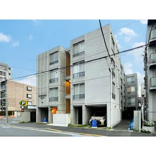 MODULOR池上の画像
