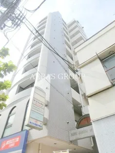 キャッスルマンション曳舟の画像