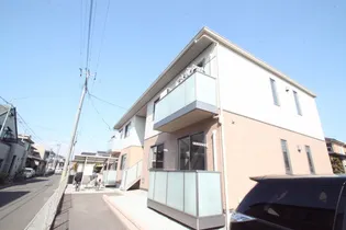 プロヌーブ沖野IIの画像
