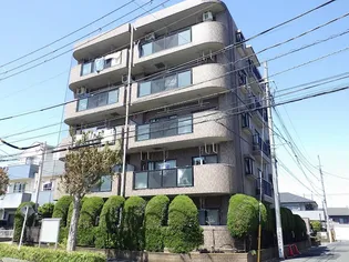 オークヒルズの画像