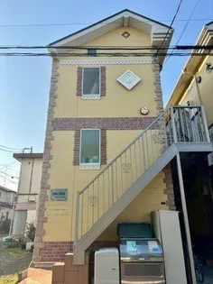 根岸プリチャーズの画像