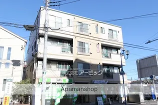 EPガーデン中山の画像