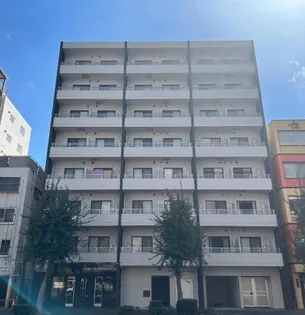 レア横濱吉野町駅前の画像