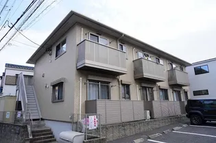 メゾン ド フィカーサの画像