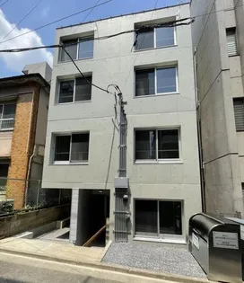 東京都杉並区西荻南2【マンション】の外観