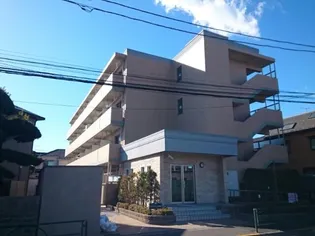 DEARPLACE氷川台の画像