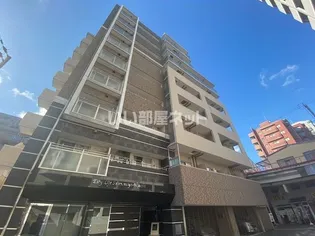 兵庫県神戸市中央区日暮通1【マンション】の外観