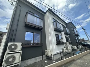 リサータ長町東の画像