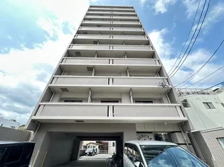 CUBICLE Fの画像
