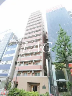 サンテミリオン渋谷道玄坂の画像