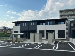 サイレント メゾンIIの画像