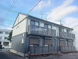 カーサミカドAの画像