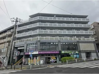 ラフィネエスパースの画像