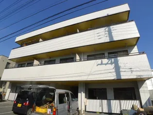 ブランメゾン美松の画像