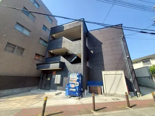 カーサクレスト清水1の画像