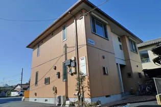 LA CASA MIA Ⅱの画像