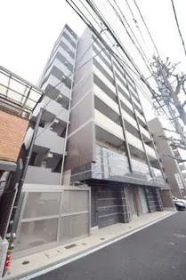 ラフィスタ川崎大師IIの画像