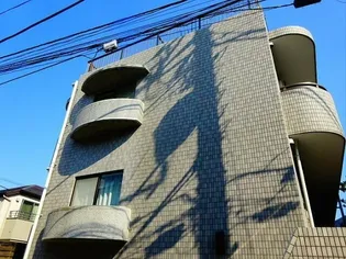 コスモナージュ永福の画像