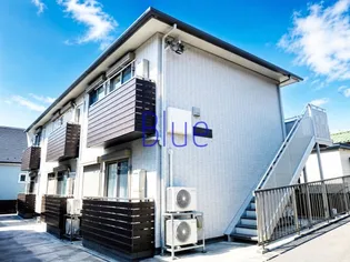 チェリーブロッサム東寺尾【2階】の外観