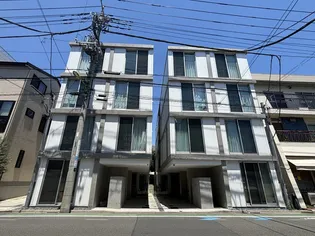 FARE経堂Iの画像