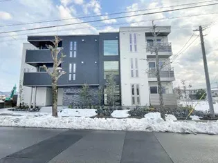 MAISON水落の画像