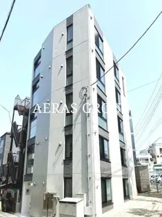 JASPER学芸大学の画像