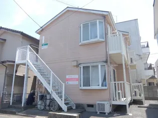 北越谷ハイツの画像