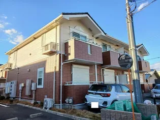 クリスタル メゾンⅠの画像