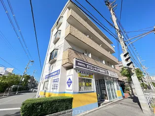 ハイツ大朋の画像