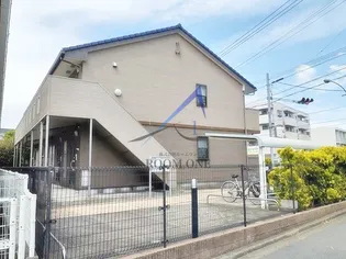オルタンシアの画像
