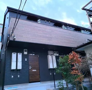 IXIA梶ヶ谷の画像