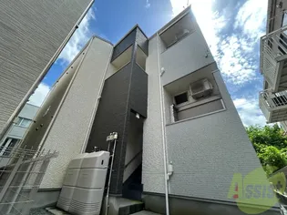 ハーモニーテラス山手町Ⅴの画像