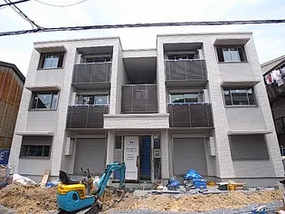 ローゼンタール寝屋川の画像