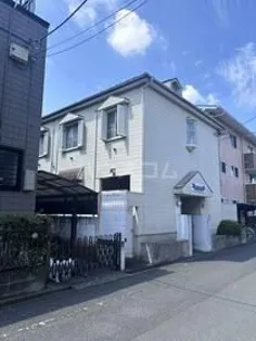 メゾンドローブ学園西町の画像