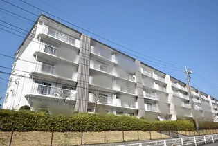 UR霧が丘グリーンタウンの画像