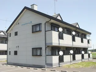 エクセルシオールB棟の画像
