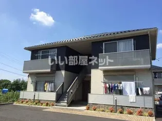 テラスギナン Bの画像