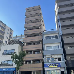 パールピアスの画像
