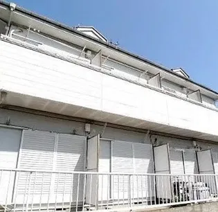 ミキコーポ新所沢の画像