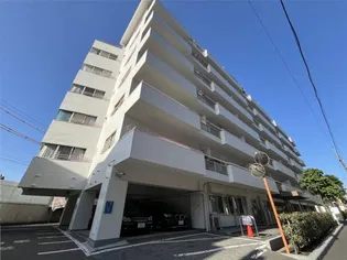 柏木ローズマンションの画像