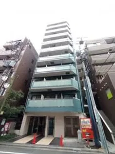 クレイシア池上の画像