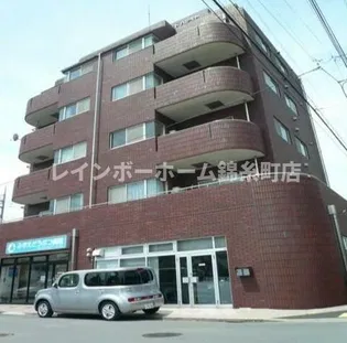 クレストハシモトの画像