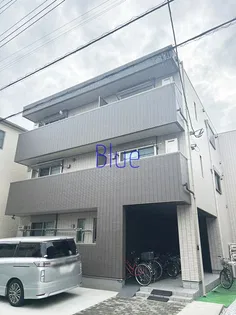 ビューノ四谷上町の画像