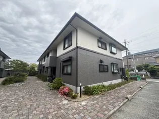 メゾンクレール A棟の画像