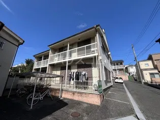 グリーンハイムナカCの画像