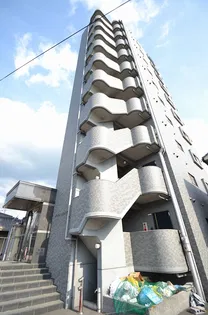 クレスト昭和中の画像